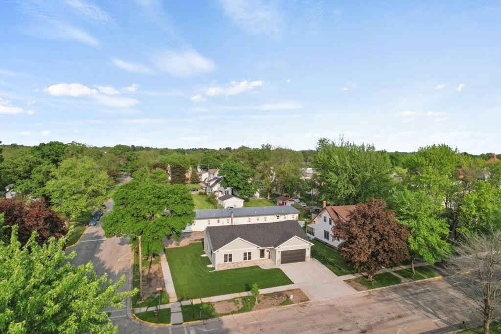 Dells Domain Villa Wisconsin Dells Bagian luar foto
