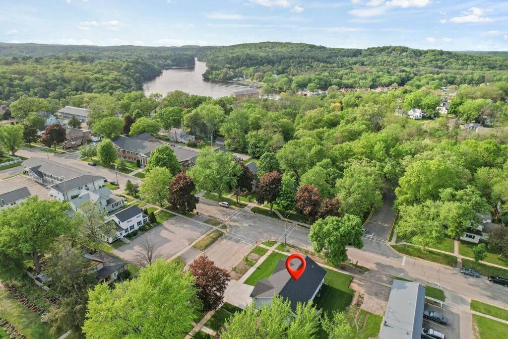 Dells Domain Villa Wisconsin Dells Bagian luar foto